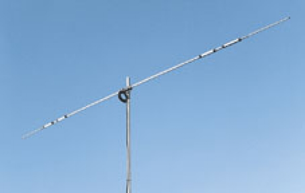 D-3 Antena dipolo rgida 10, 15 e 20m