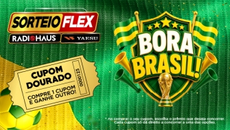 Sorteio Copa 1