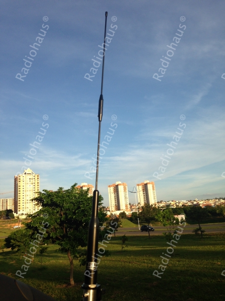 SBB-2 Antena Dual Band (VHF/UHF) mvel 