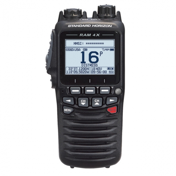 SSM-72H Microfone sem fio para rdios GX2400/6000SSM-72H - Compatvel com GX2400/6000