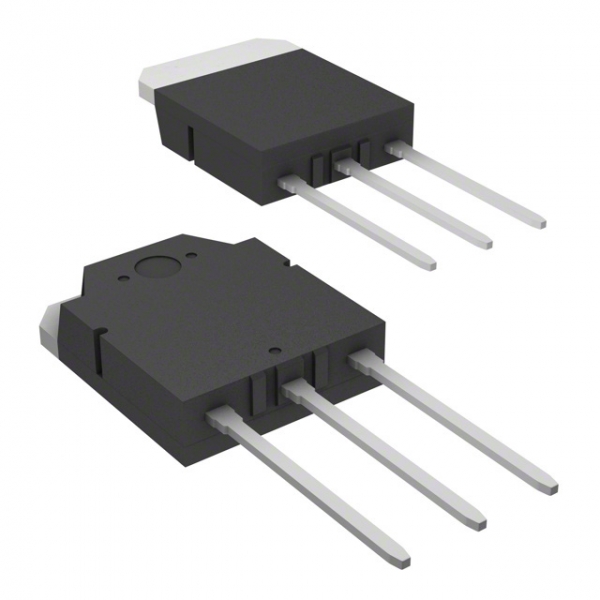 Transistor MOSFET p/n XE0083 = RJK4518DPK (FET)