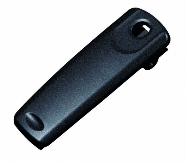 CLIP-22 Presilha de cinto para Rdios Yaesu / Standard Horizon