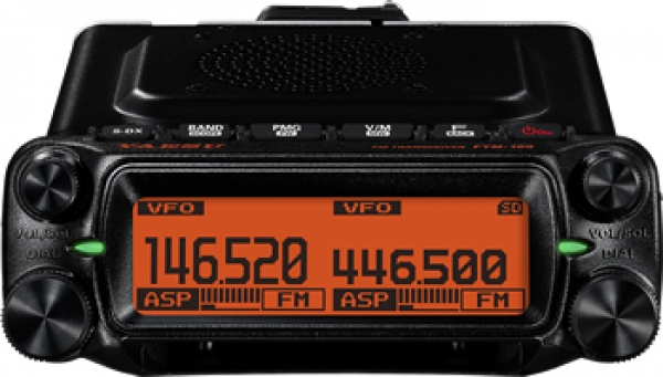 FTM-150RASP Rdio transceptor FM Dual Band  *OFERTA*