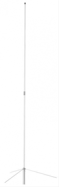 X300A Diamond Antena Dualband para Base e Repetidora VHF/UHF