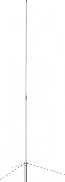 X200A Diamond Antena Dual Band para base e repetidora (VHF/UHF)