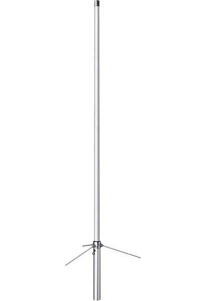 X50NC2 Diamond Antena Dualband Base/Repetidora Faixa Comercial 