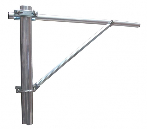 KB430 Diamond Antenna Suporte para montagem de antena