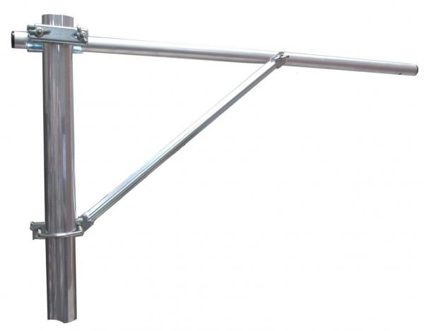 KB144 Diamond Antenna Suporte para montagem de antena