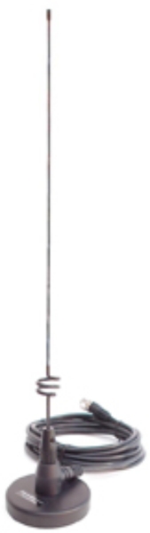 MR77 Diamond Antenna Dualband Mvel base magntica