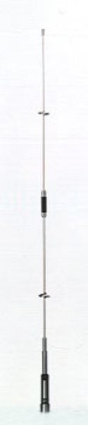 NR124N Diamond Antenna - Antena para faixa de 23cm Monobanda Mvel