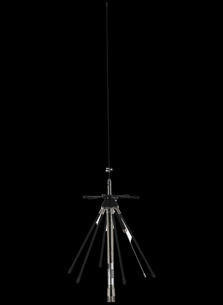 D220S Diamond Antenna - Antena Scanner 100 - 1600MHz