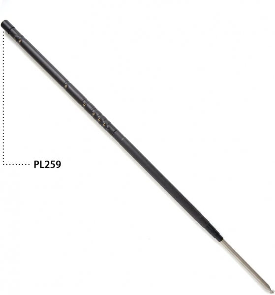 DXP-1900T DXPander Antena Porttil 7 Bandas para HF