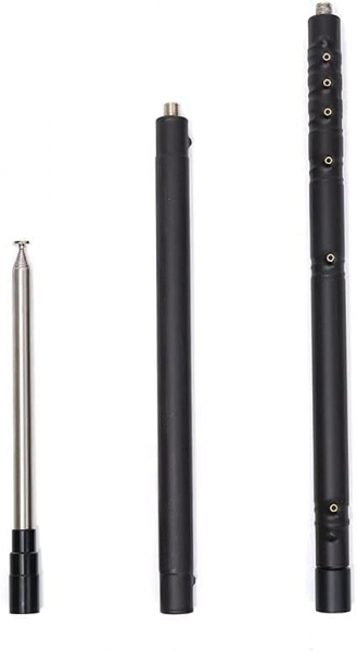 DXP-1900T DXPander Antena Porttil 7 Bandas para HF