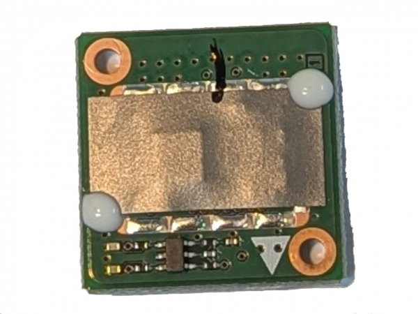 SPU-1 Yaesu Placa ASP (Audio Signal Processor) para for FT-3165-85, FTM-150R, FTM510DR