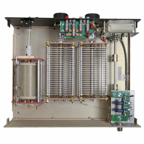 Acoplador de Antena Palstar AT2K � 2.000 Watts