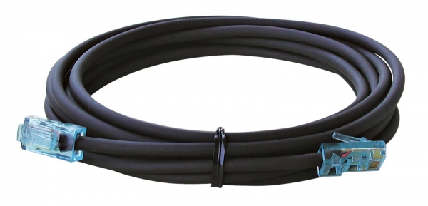 Yaesu SCU-62 Cabo separa��o de painel 10ft (3m)