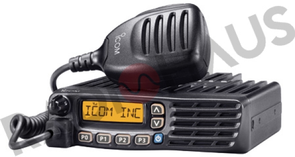 IC-F6123D Rdio Mvel / Fixo UHF