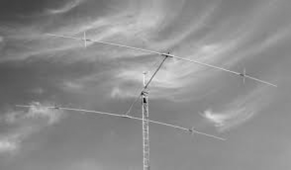 XM-240 Antena direcional monobanda 40m