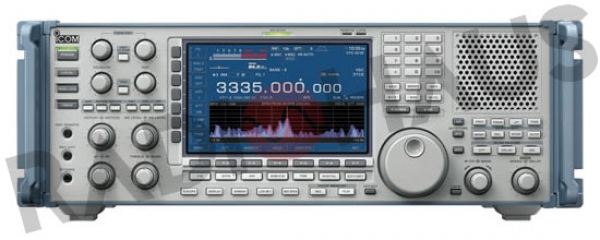 IC-R9500 Receptor Profissional 5kHz a 3,3GHz ICOM