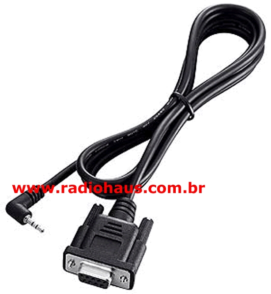 OPC-1529R Cabo Serial RS-232 para Ligar PC ou GPS