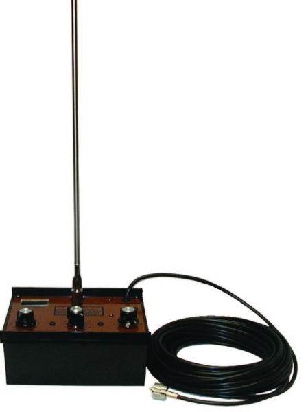 MFJ-1621 Antena porttil 10 a 40 metros