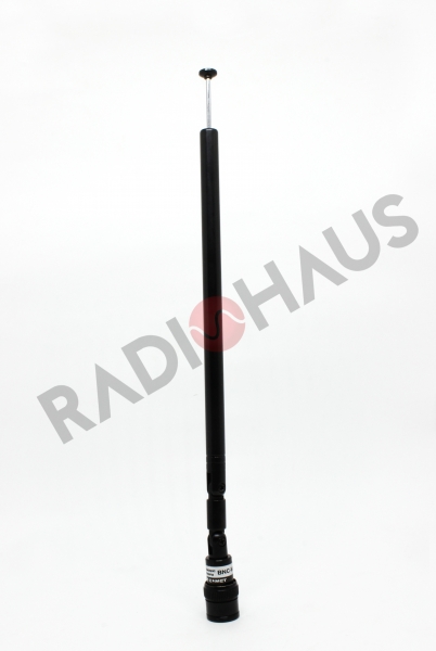 BNC-W100RX Antena para scanner (recepo) de 25 a 1300MHz