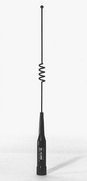 B-10 Antena mvel curta e discreta para VHF e UHF