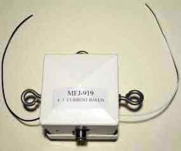 MFJ-919 Balun de corrente 4:1, 160 a 10m, 1500W