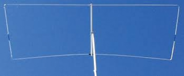 MFJ-1896 Antena Moxon de 6 metros
