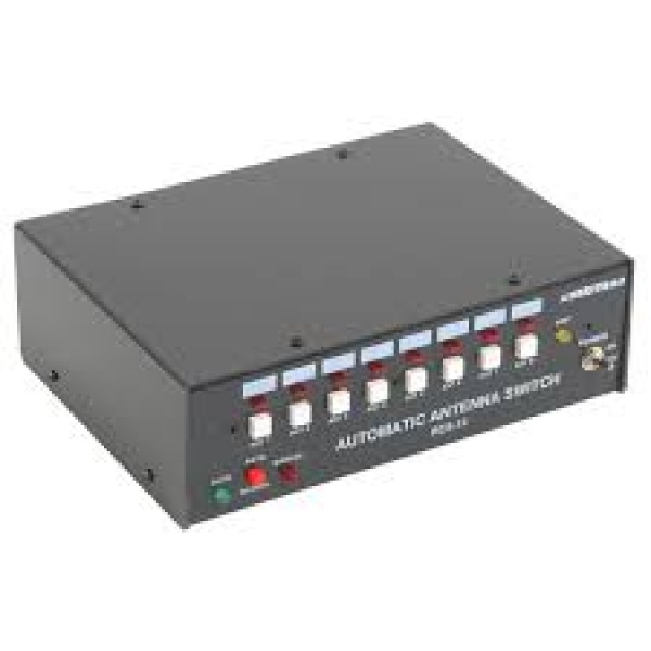 RCS-12C Automatic antenna switch controller