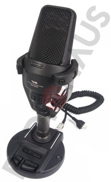 MD-200A8X Microfone de Mesa de Alta Fidelidade