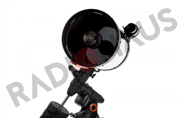 Telescpio Celestron Advanced VX 11