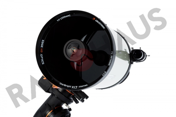 Telescpio Computadorizado Celestron CGE PRO 1400HD