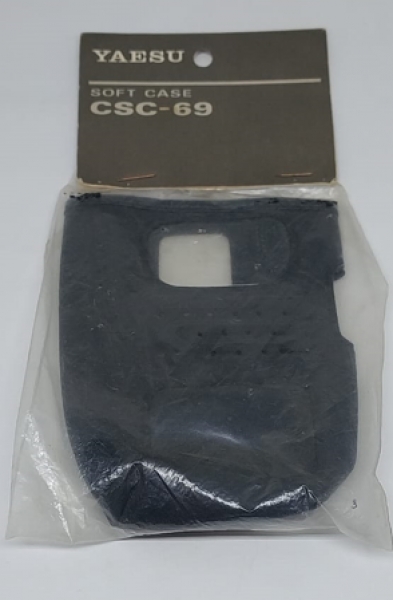 CSC-69 Capa de proteo para o  FT-10 (Gaveta01)