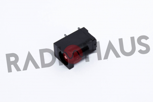 Conector de fora (GAVETA 38-E)