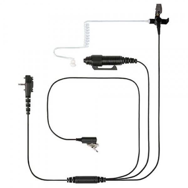 MH-103A4B Kit de trs fios para vigilncia