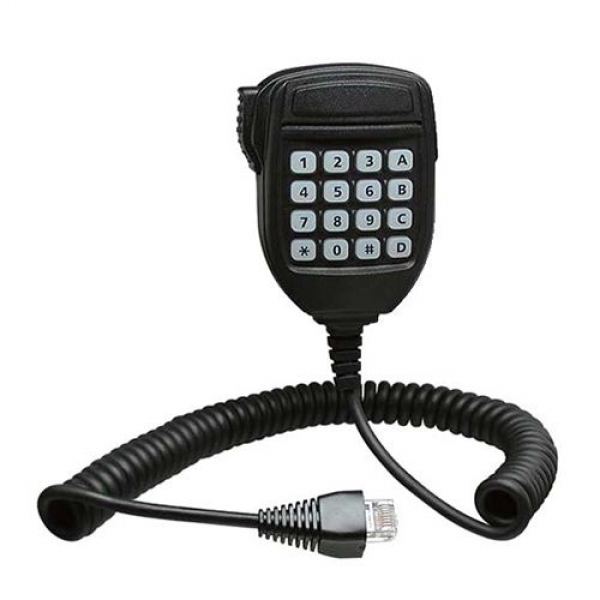 MH-75A8J  Microfone com teclado avan�ado DTMF  (16 TECLAS)