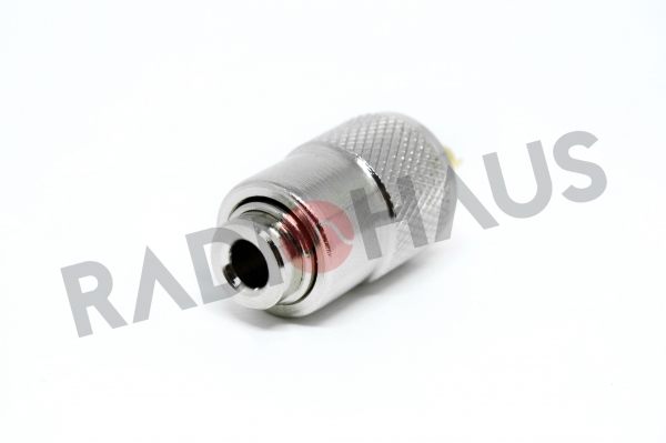 RH-100 Conector UHF Macho 