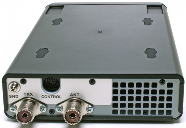 FC-50 Acoplador Automtico de Antenas para FT-891