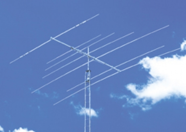 X-7 Antena Direcional Cushcraft para 10, 15 e 20 metros