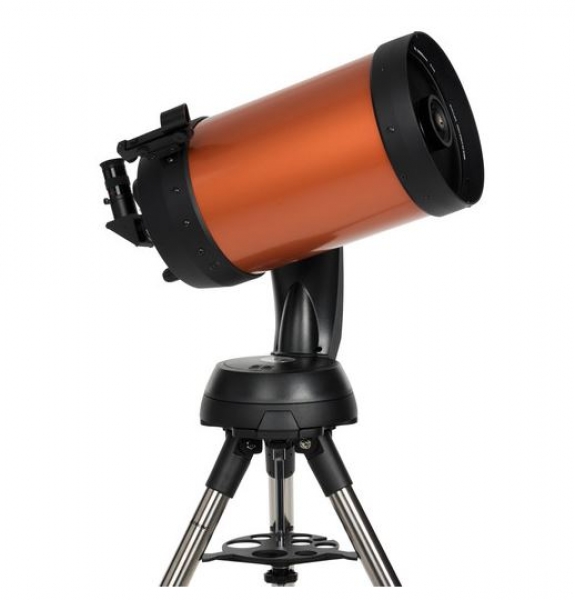 Telescpio Celestron NexStar 8SE 203 mm f / 10 Schmidt-Cassegrain GoTo