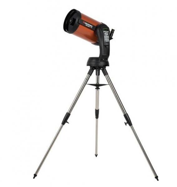 Telescpio Celestron NexStar 8SE 203 mm f / 10 Schmidt-Cassegrain GoTo
