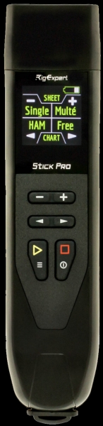 Stick Pro Analisador de Antena