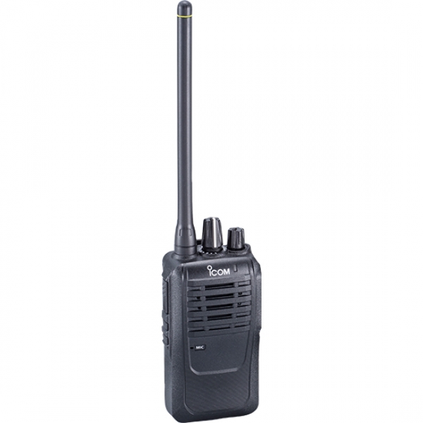 IC-V3MR Multi-Use Radio Service (MURS) Transceiver