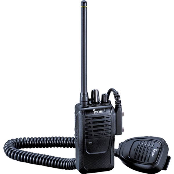 IC-V3MR Multi-Use Radio Service (MURS) Transceiver