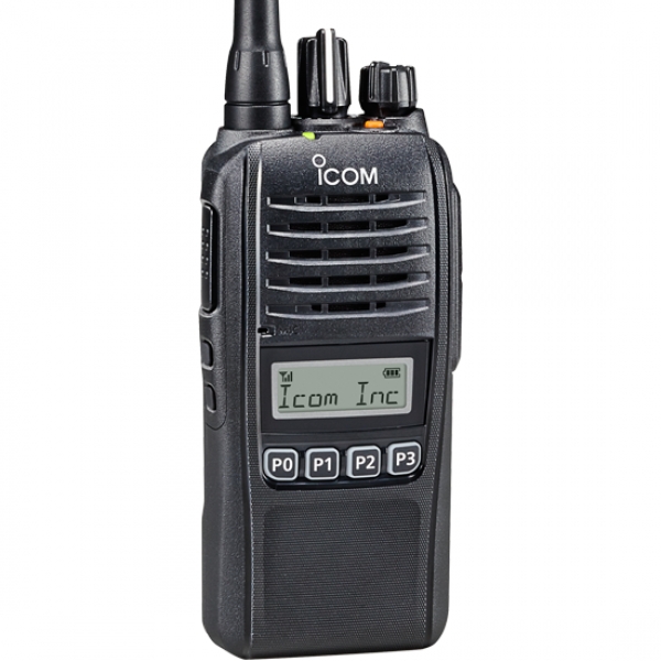 IC-F1100D IDAS VHF/UHF Portables