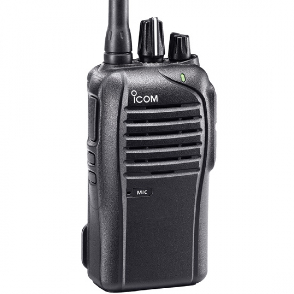 IC-F4210D Entry Level IDAS Trunking Portables VHF/UHF