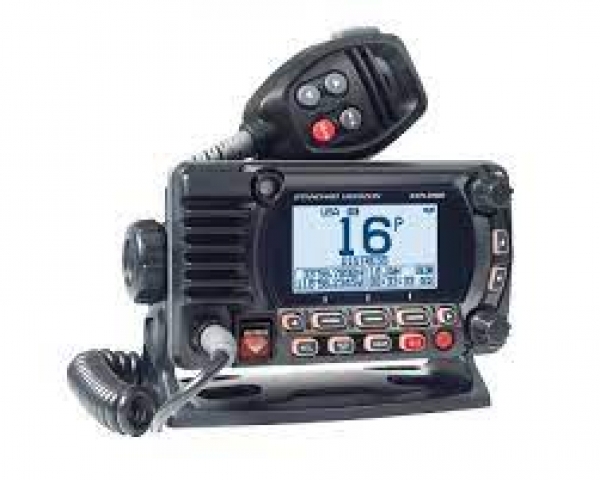 Explorer Series GX1800 25W Fixed Mount VHF / Second Station Capable