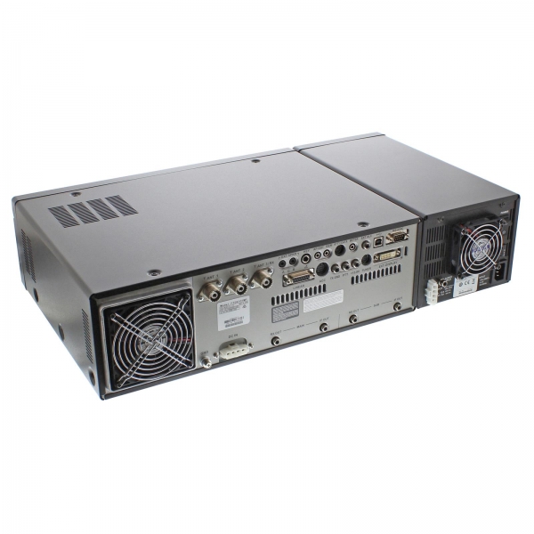 FT-DX101MP Transceptor HF/50MHz 200W 